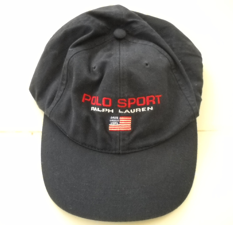 polo sport ralph lauren hat